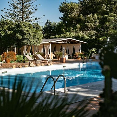 Villa Margherita Residence Favignana Extérieur photo