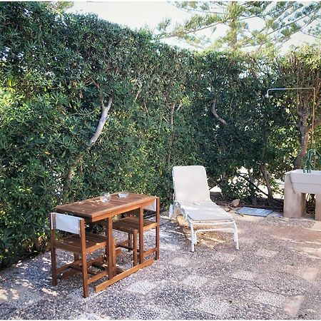 Villa Margherita Residence Favignana Extérieur photo