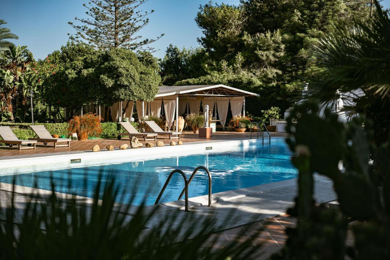 Villa Margherita Residence Favignana Extérieur photo