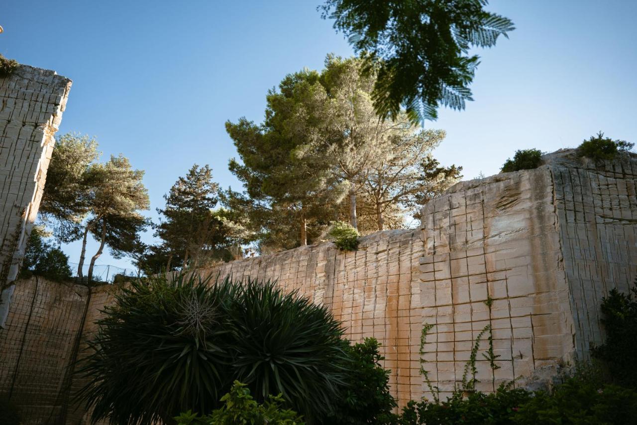 Villa Margherita Residence Favignana Extérieur photo