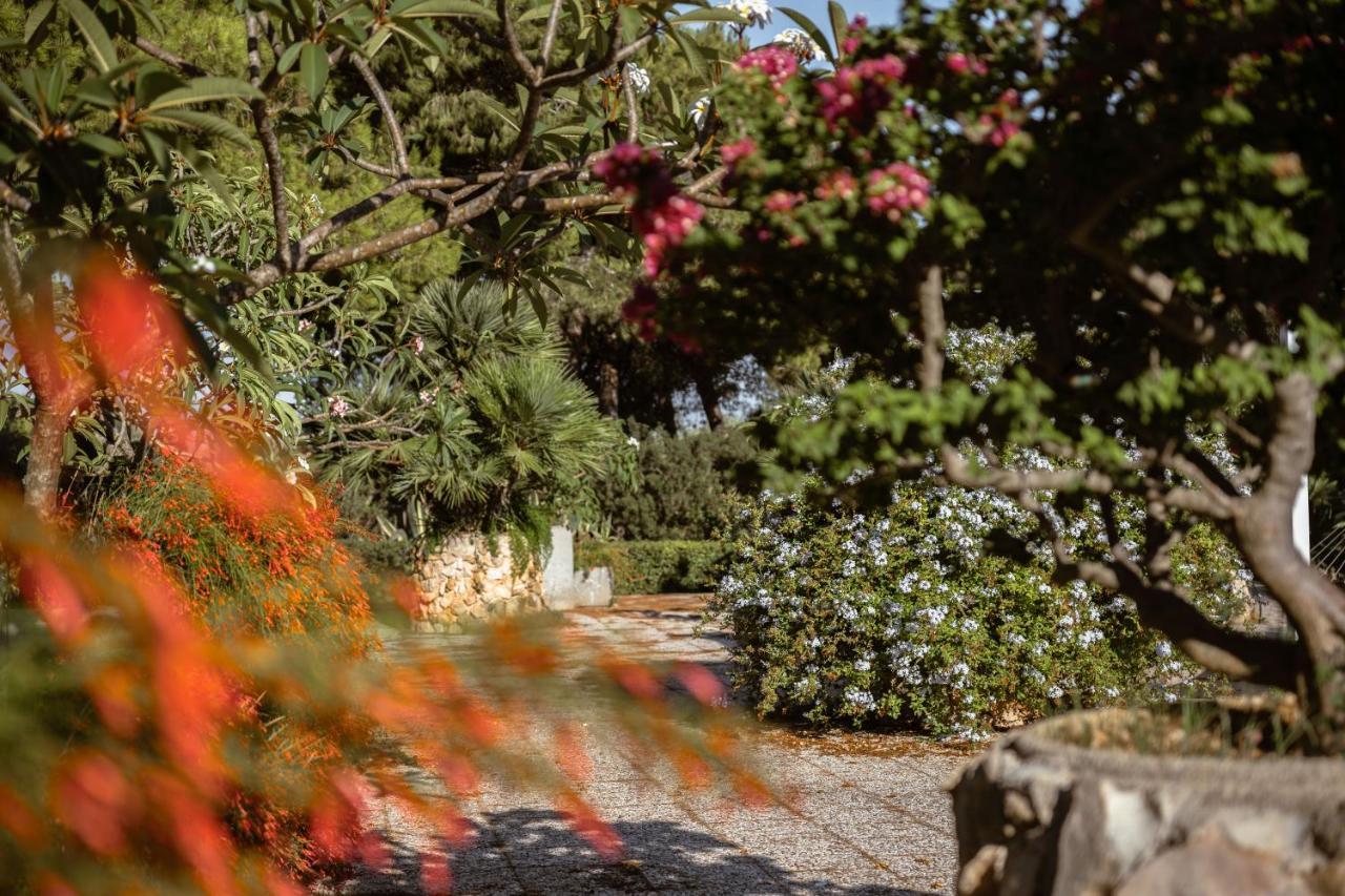 Villa Margherita Residence Favignana Extérieur photo