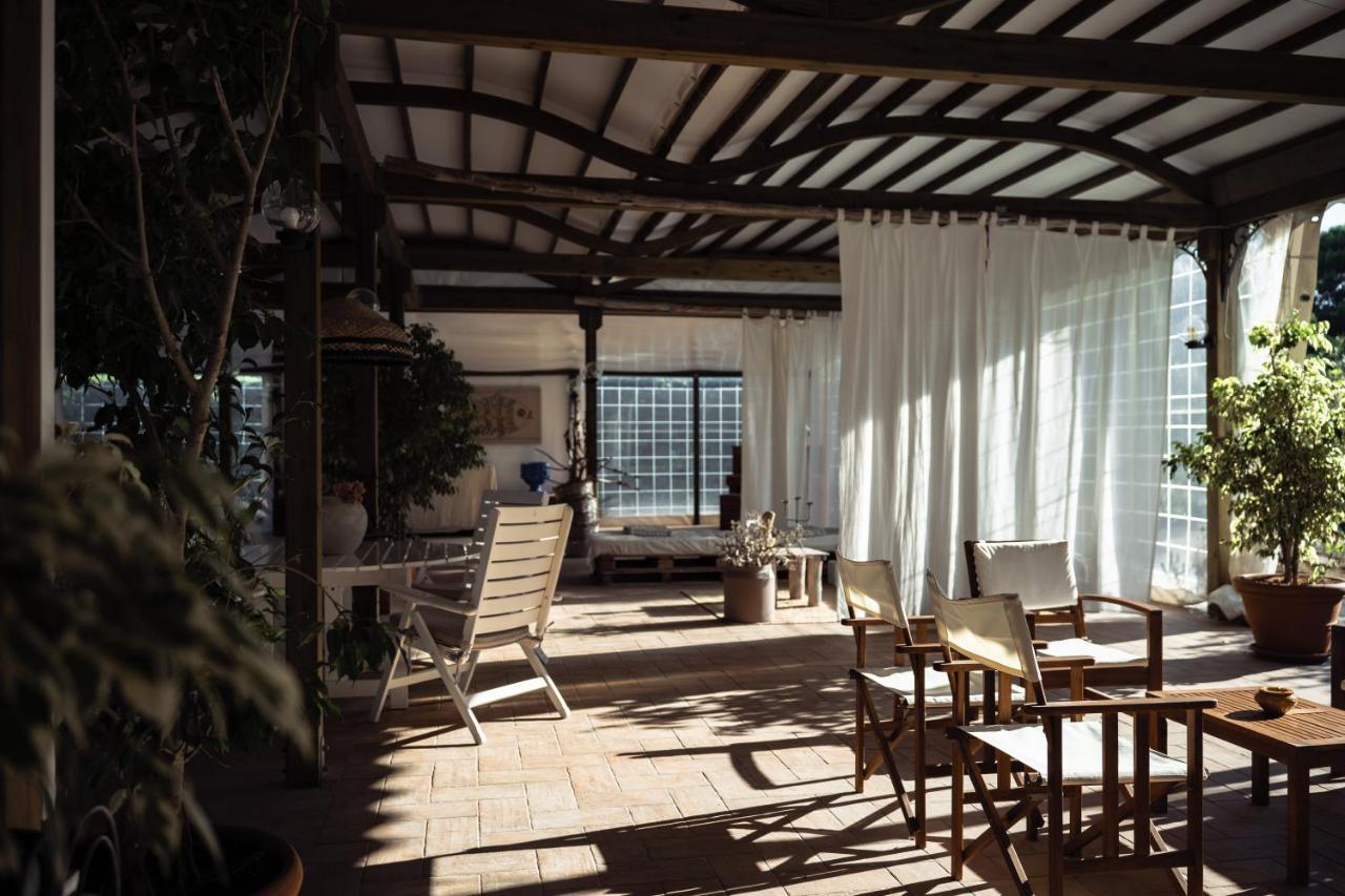 Villa Margherita Residence Favignana Extérieur photo