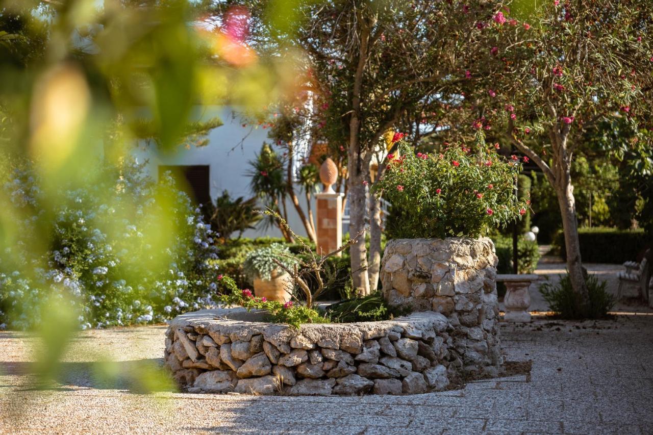 Villa Margherita Residence Favignana Extérieur photo