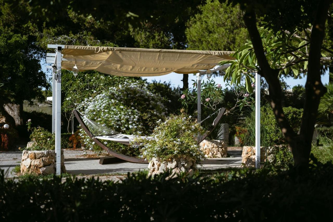 Villa Margherita Residence Favignana Extérieur photo
