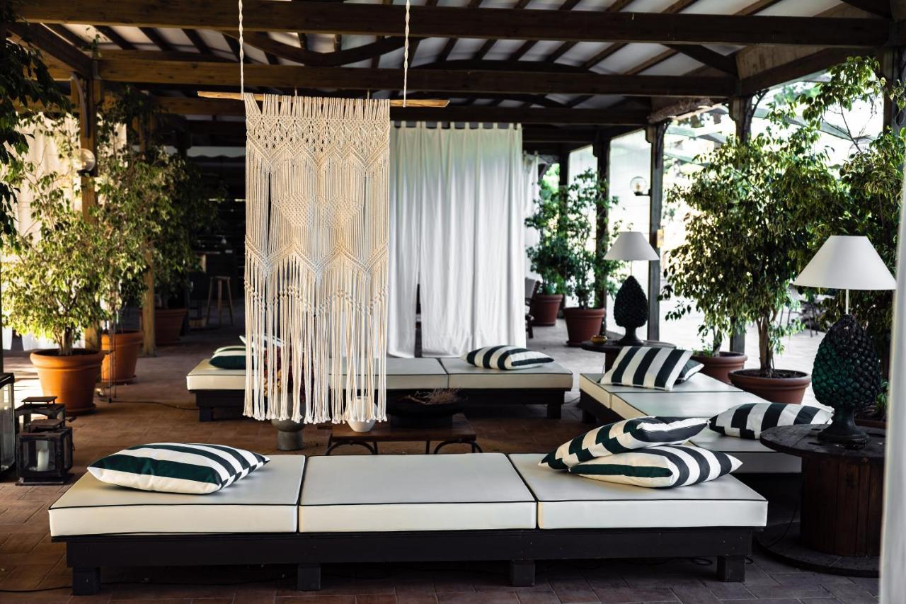 Villa Margherita Residence Favignana Extérieur photo