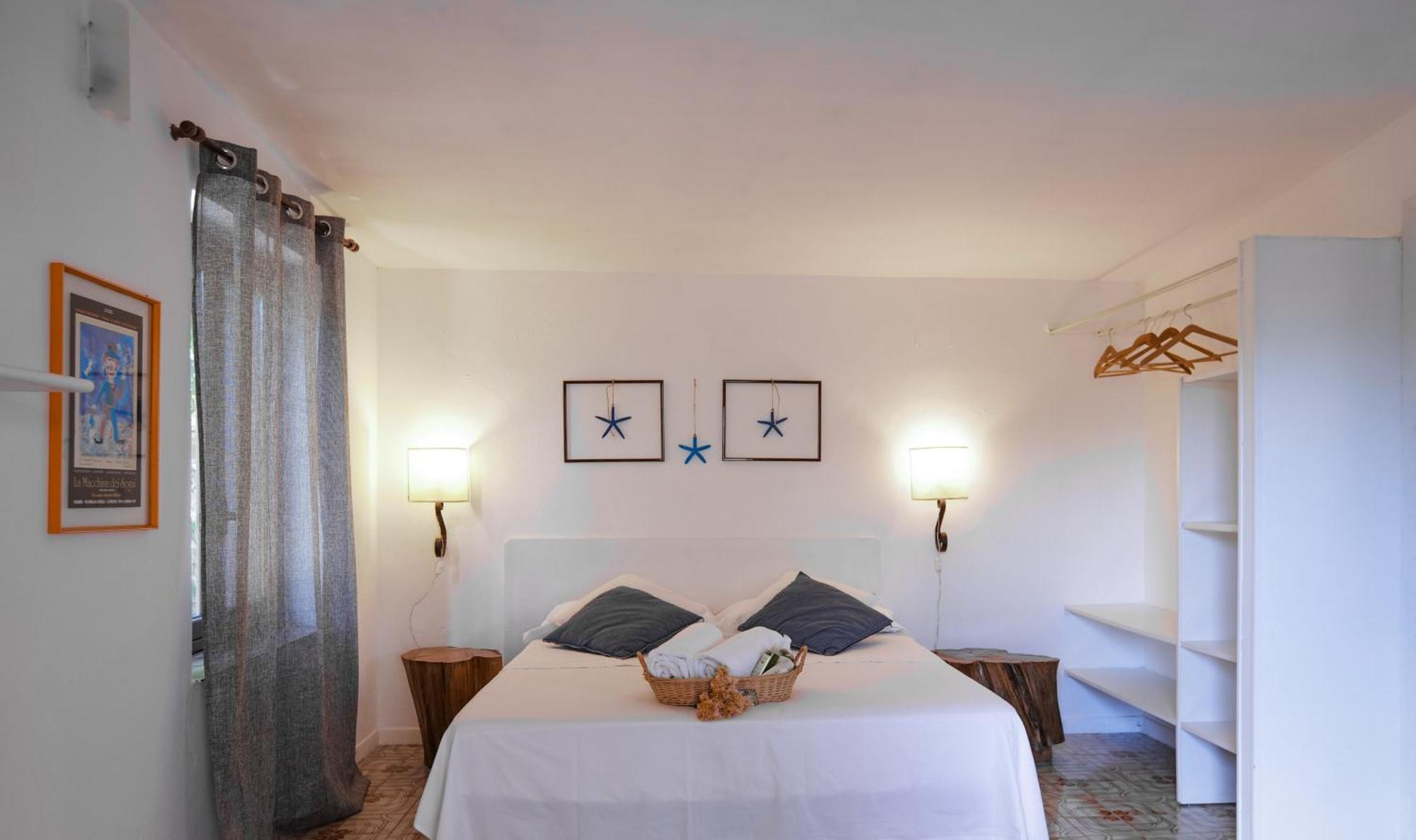 Villa Margherita Residence Favignana Extérieur photo