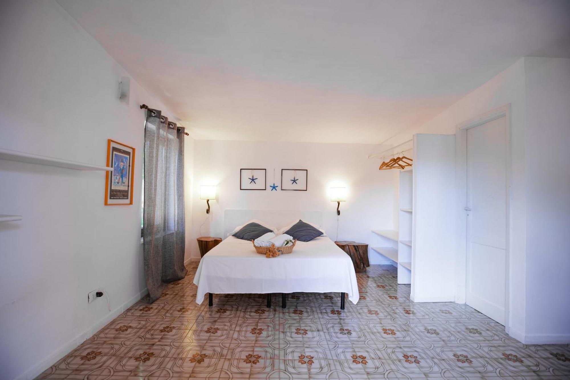 Villa Margherita Residence Favignana Extérieur photo