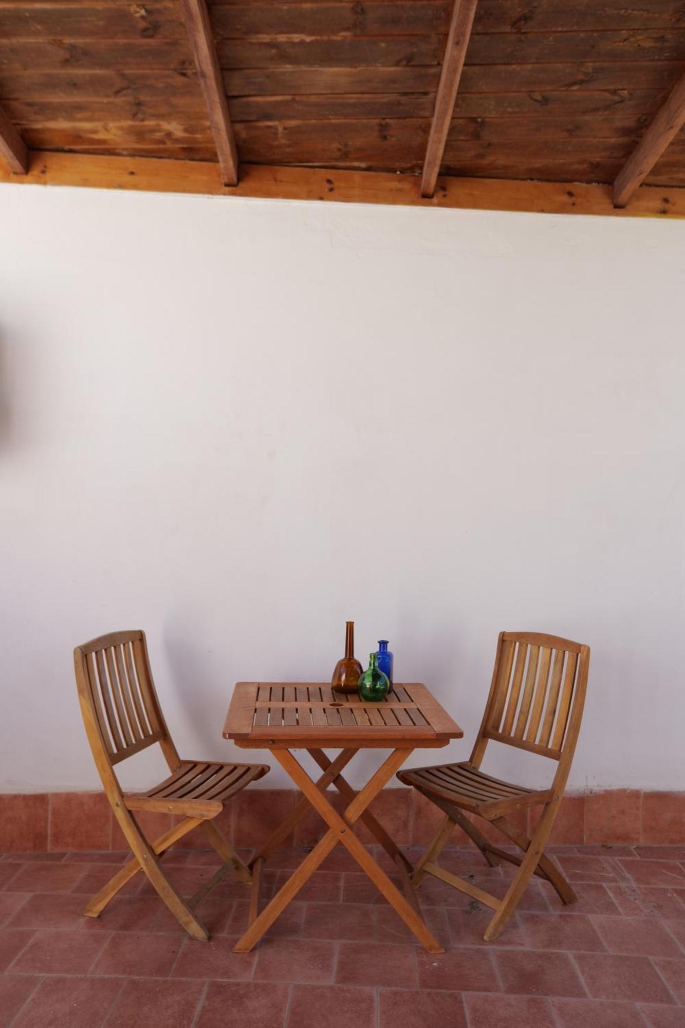 Villa Margherita Residence Favignana Extérieur photo