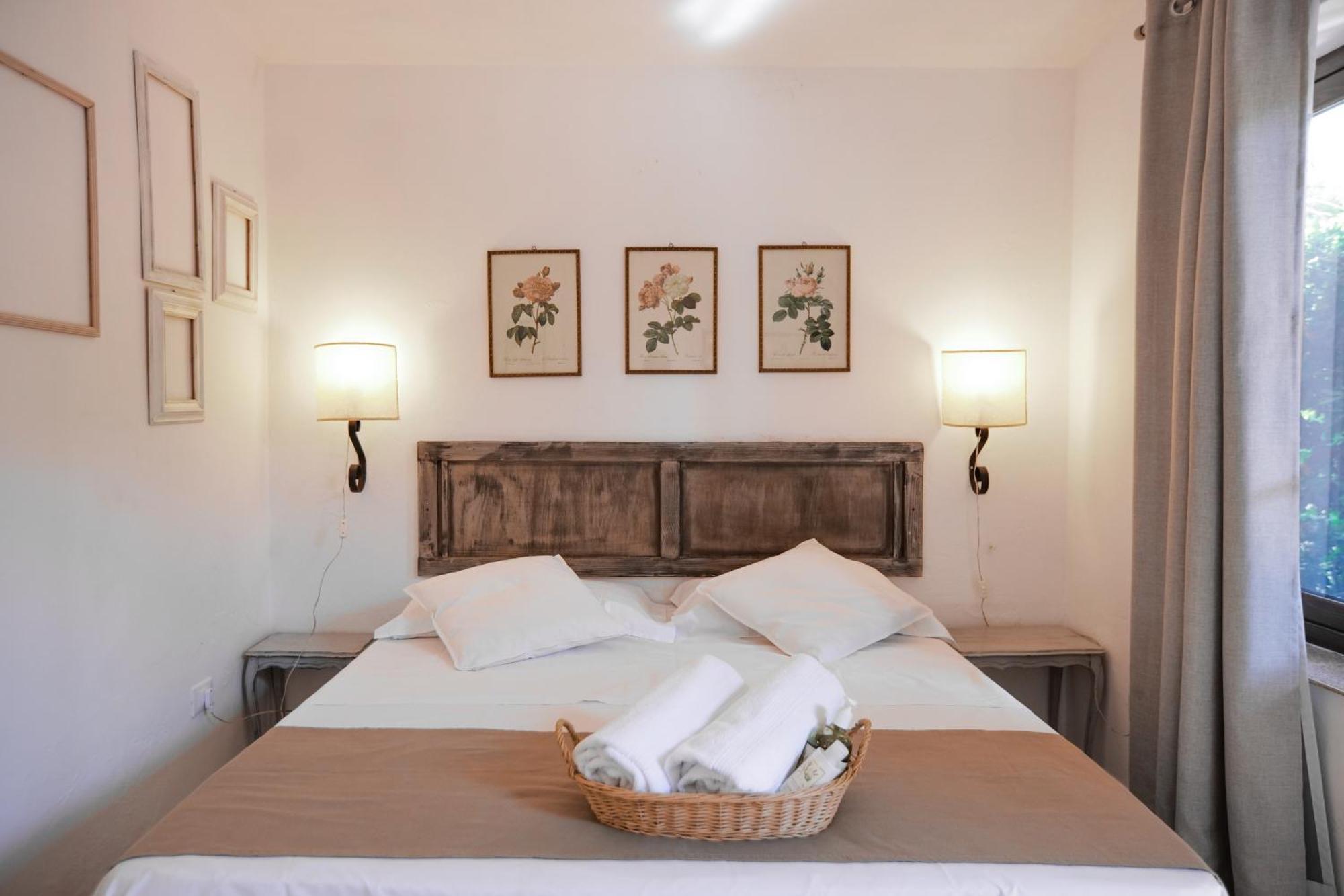 Villa Margherita Residence Favignana Extérieur photo