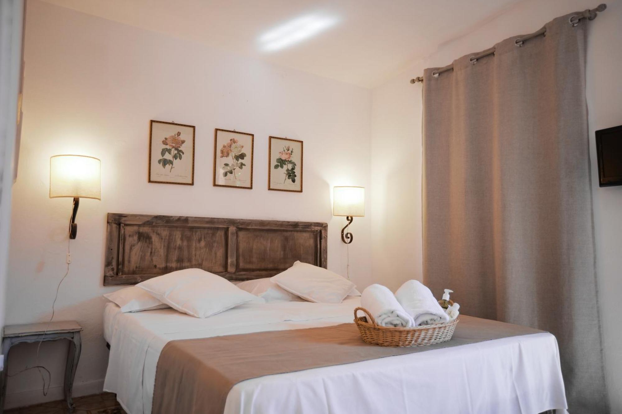 Villa Margherita Residence Favignana Extérieur photo