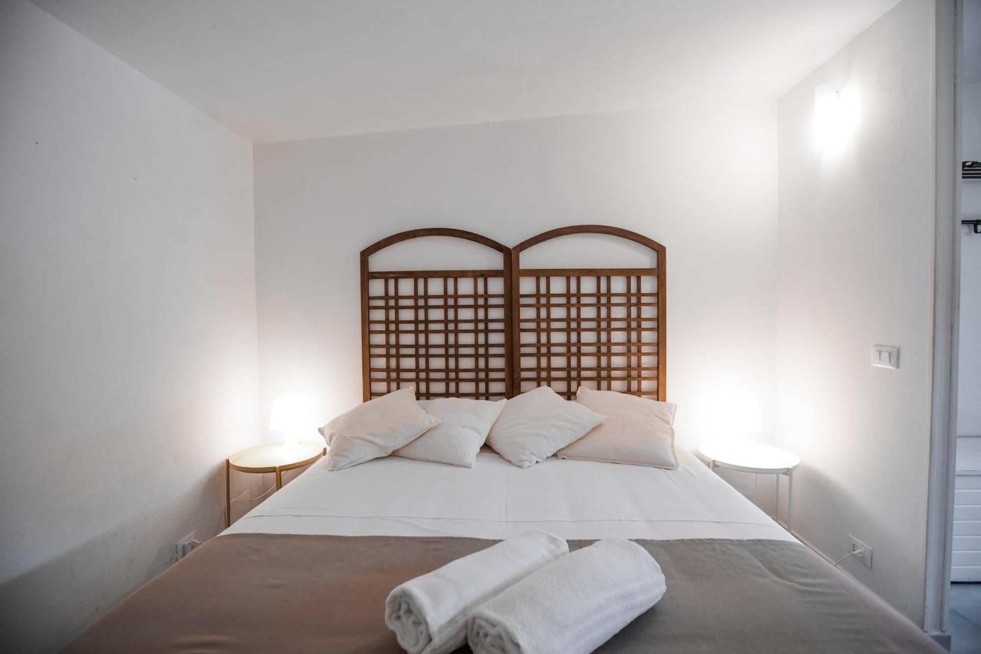 Villa Margherita Residence Favignana Chambre photo