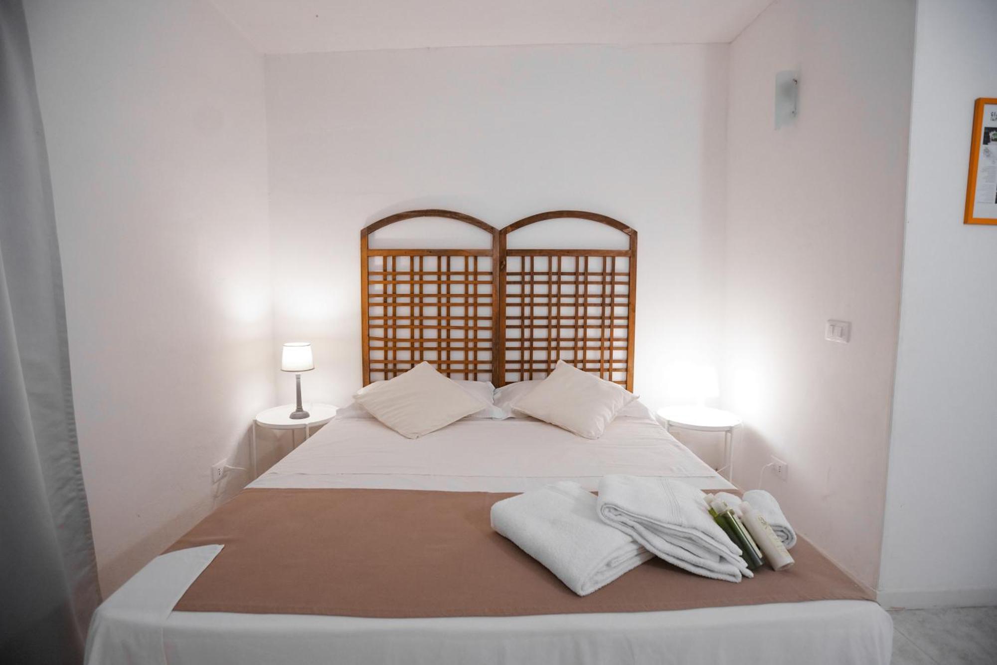 Villa Margherita Residence Favignana Chambre photo