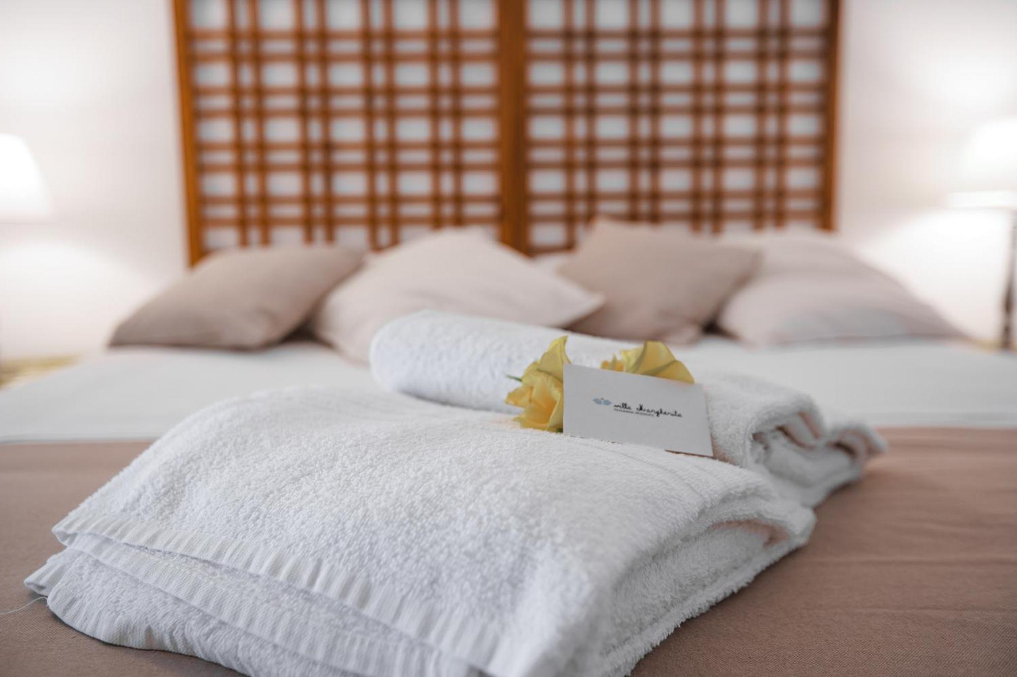 Villa Margherita Residence Favignana Chambre photo