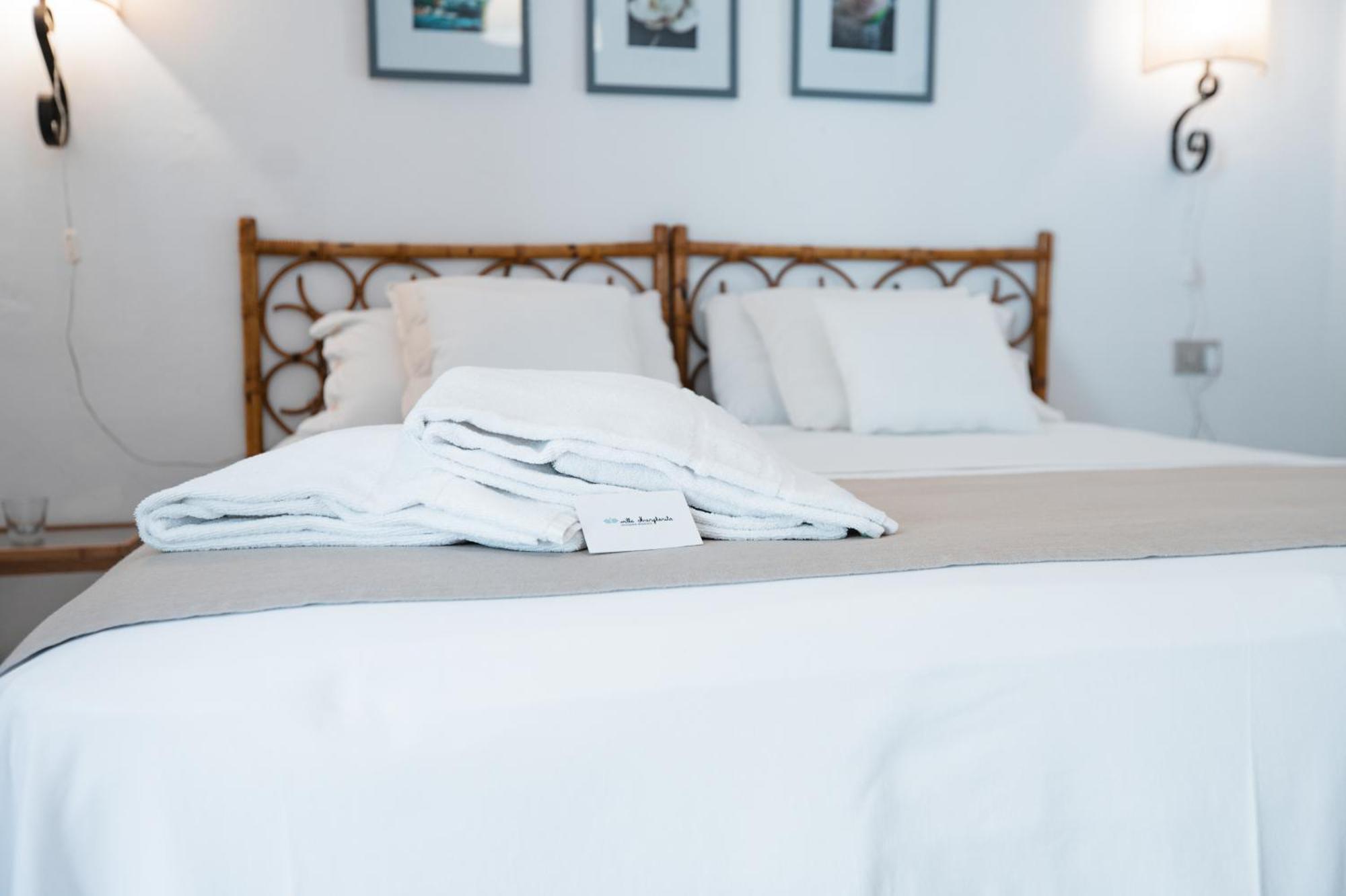 Villa Margherita Residence Favignana Chambre photo