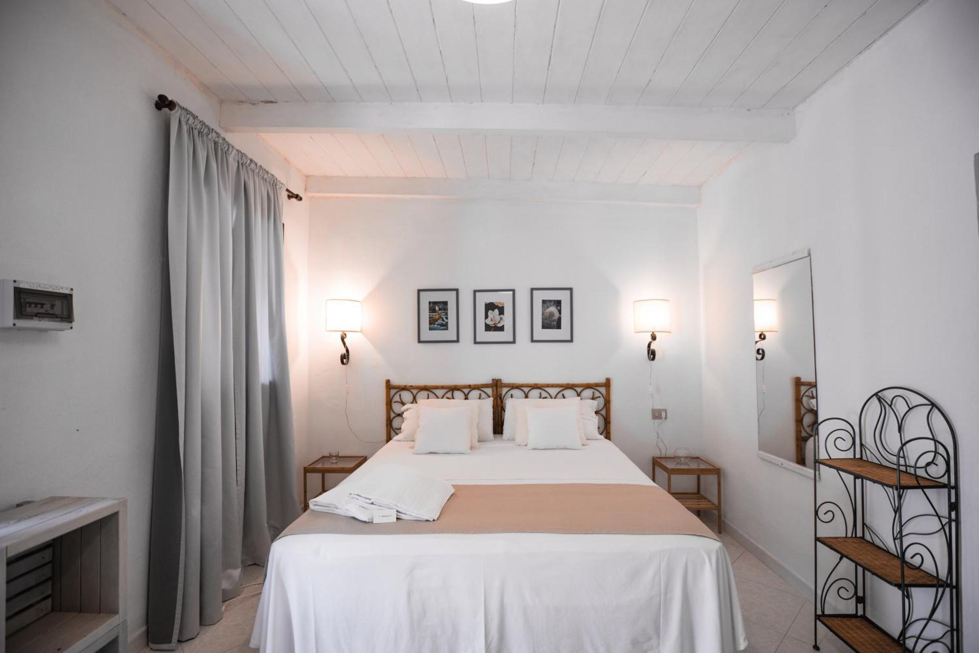Villa Margherita Residence Favignana Chambre photo