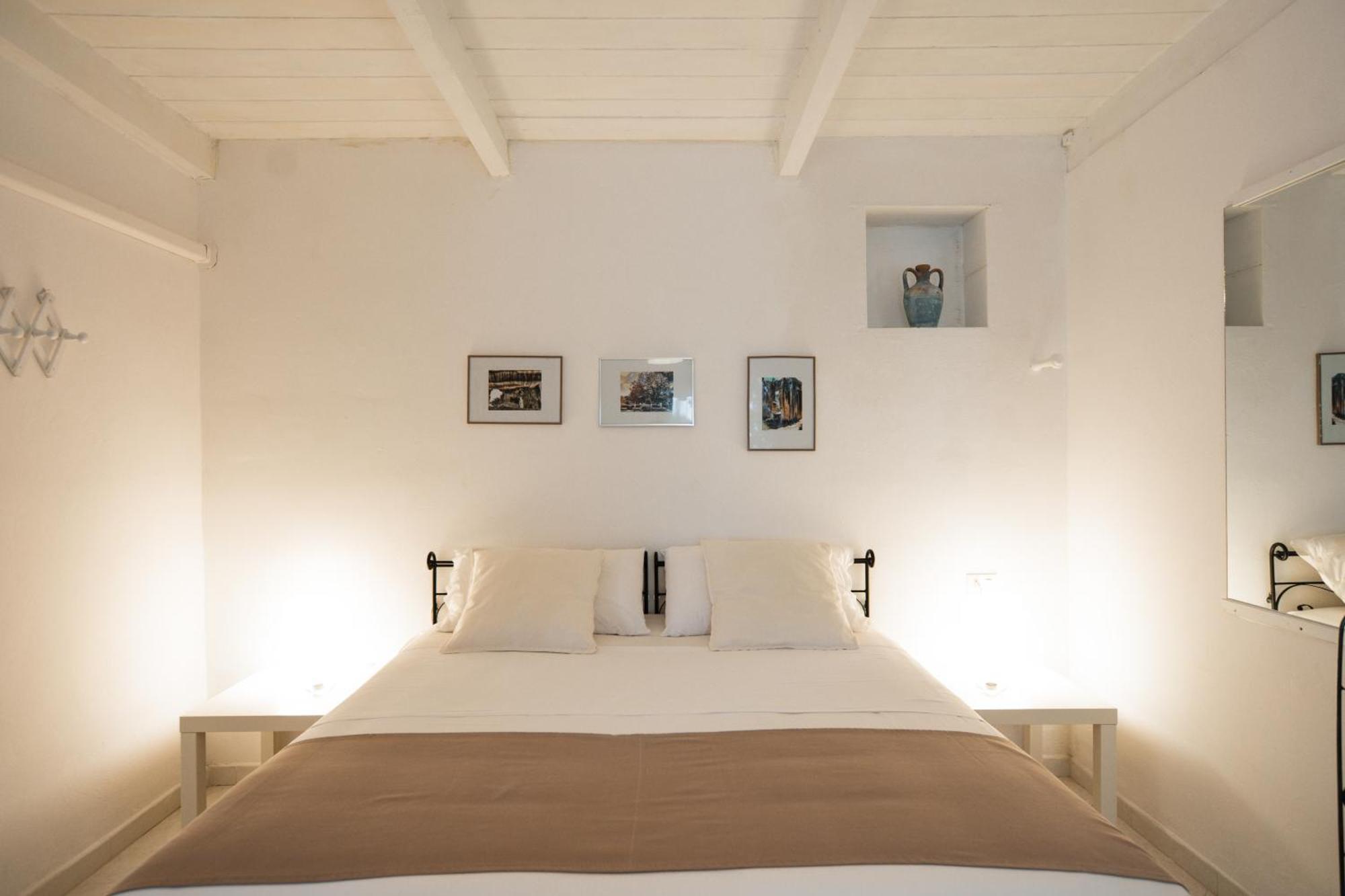 Villa Margherita Residence Favignana Chambre photo