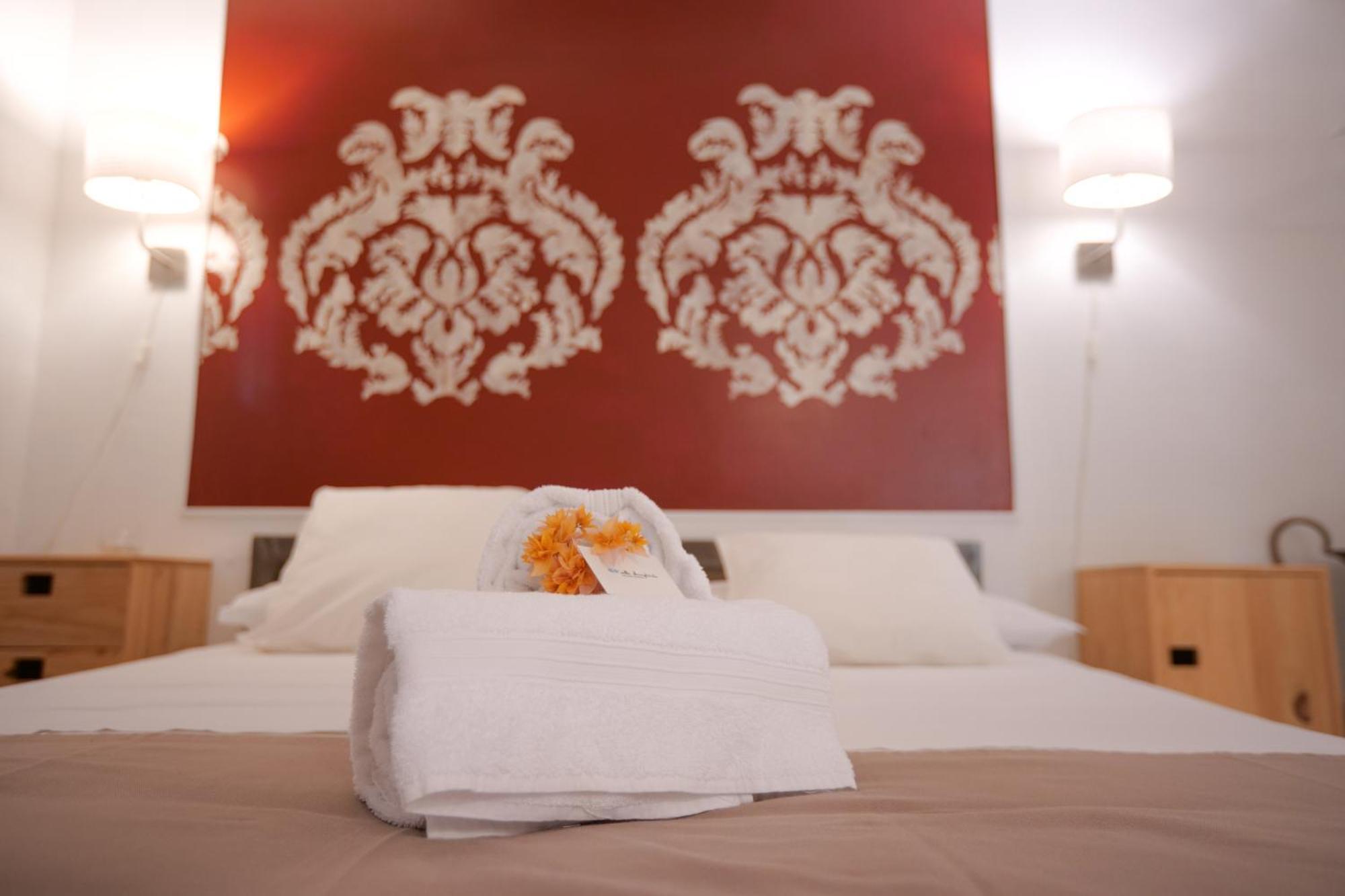 Villa Margherita Residence Favignana Chambre photo