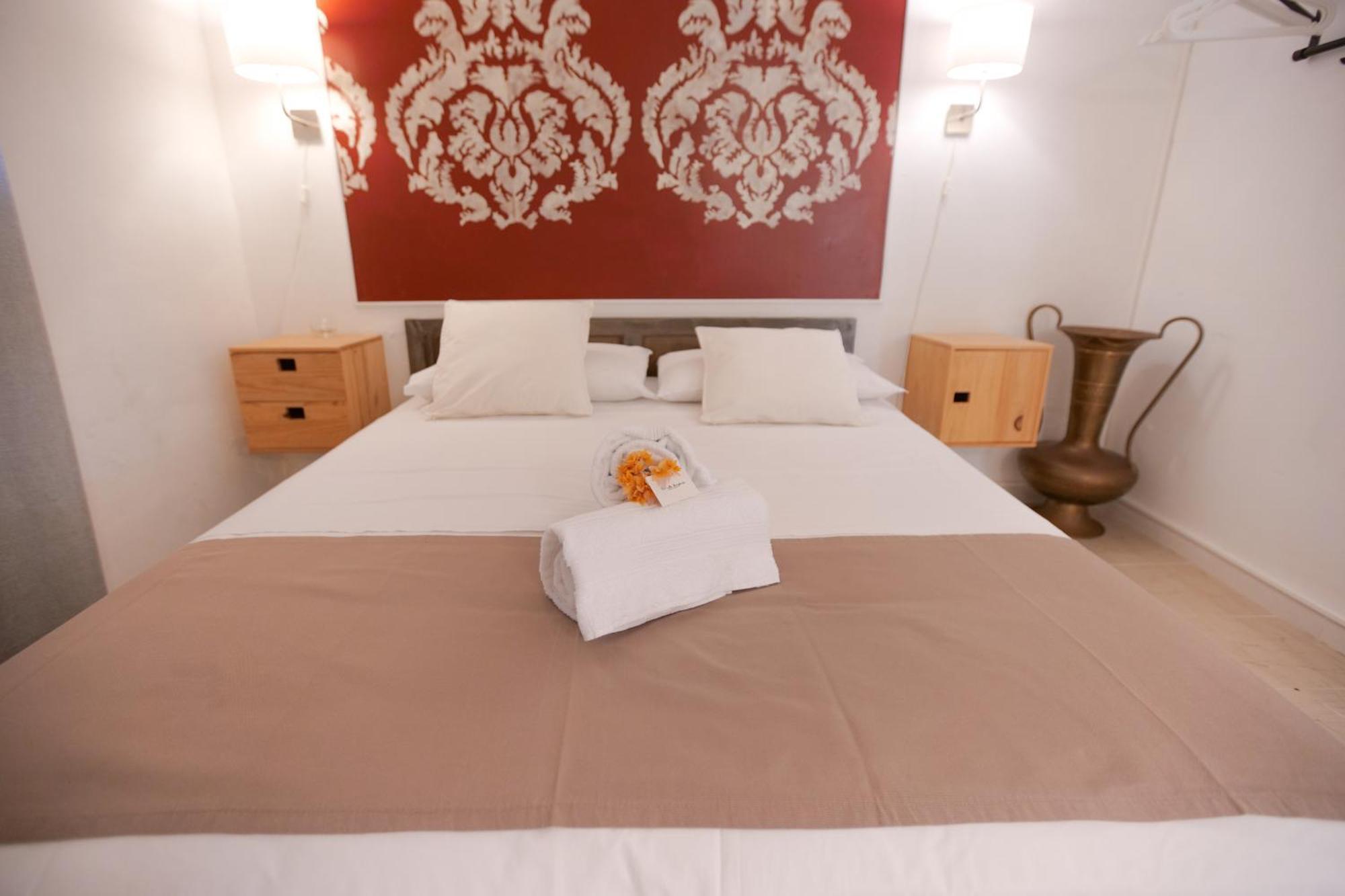 Villa Margherita Residence Favignana Chambre photo