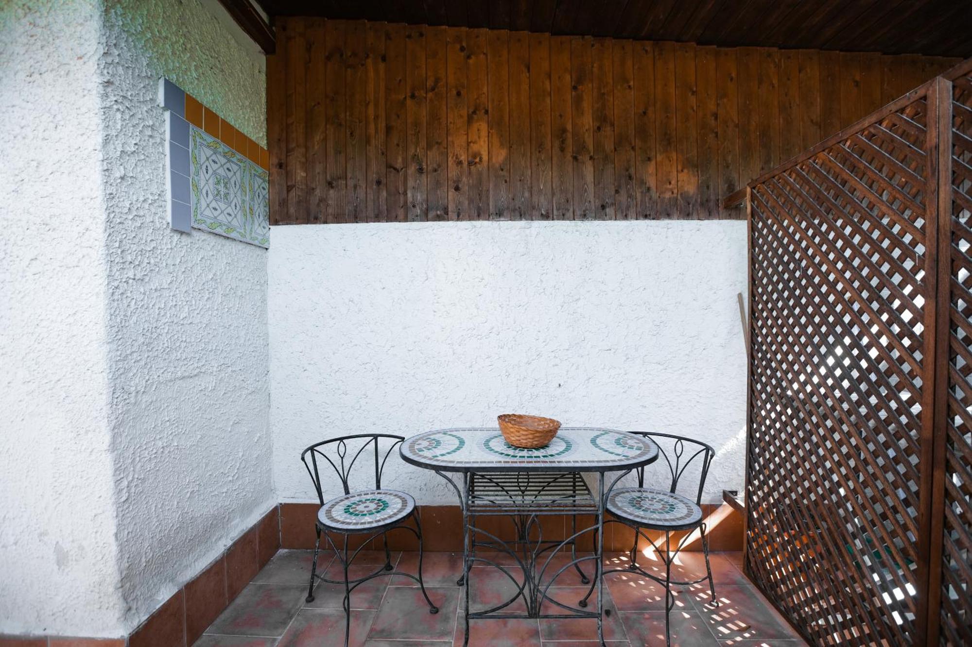 Villa Margherita Residence Favignana Chambre photo