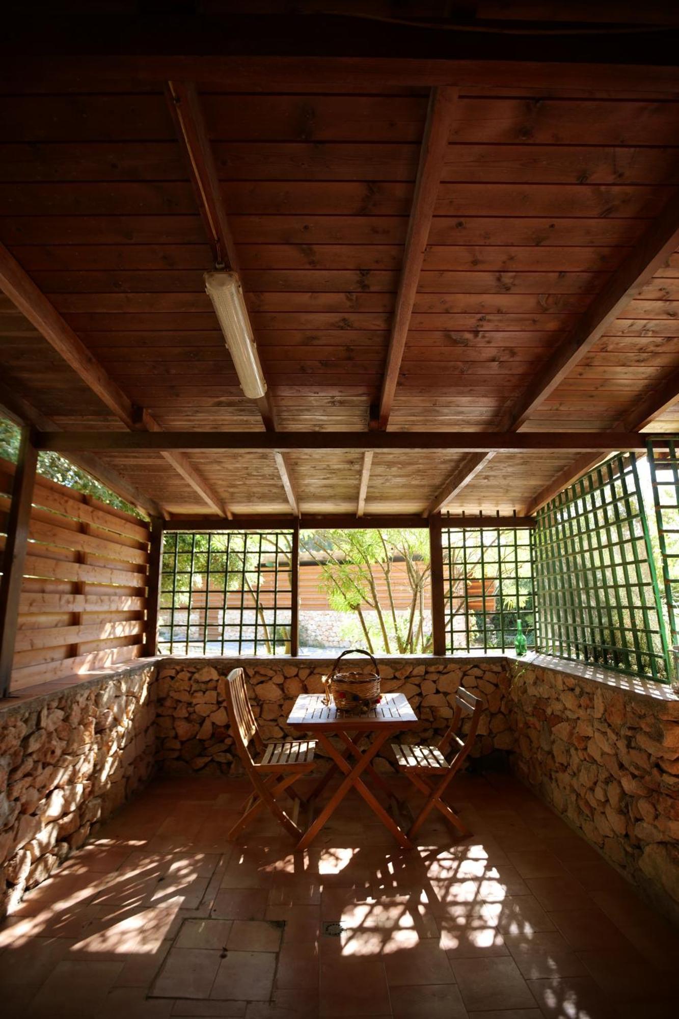 Villa Margherita Residence Favignana Chambre photo
