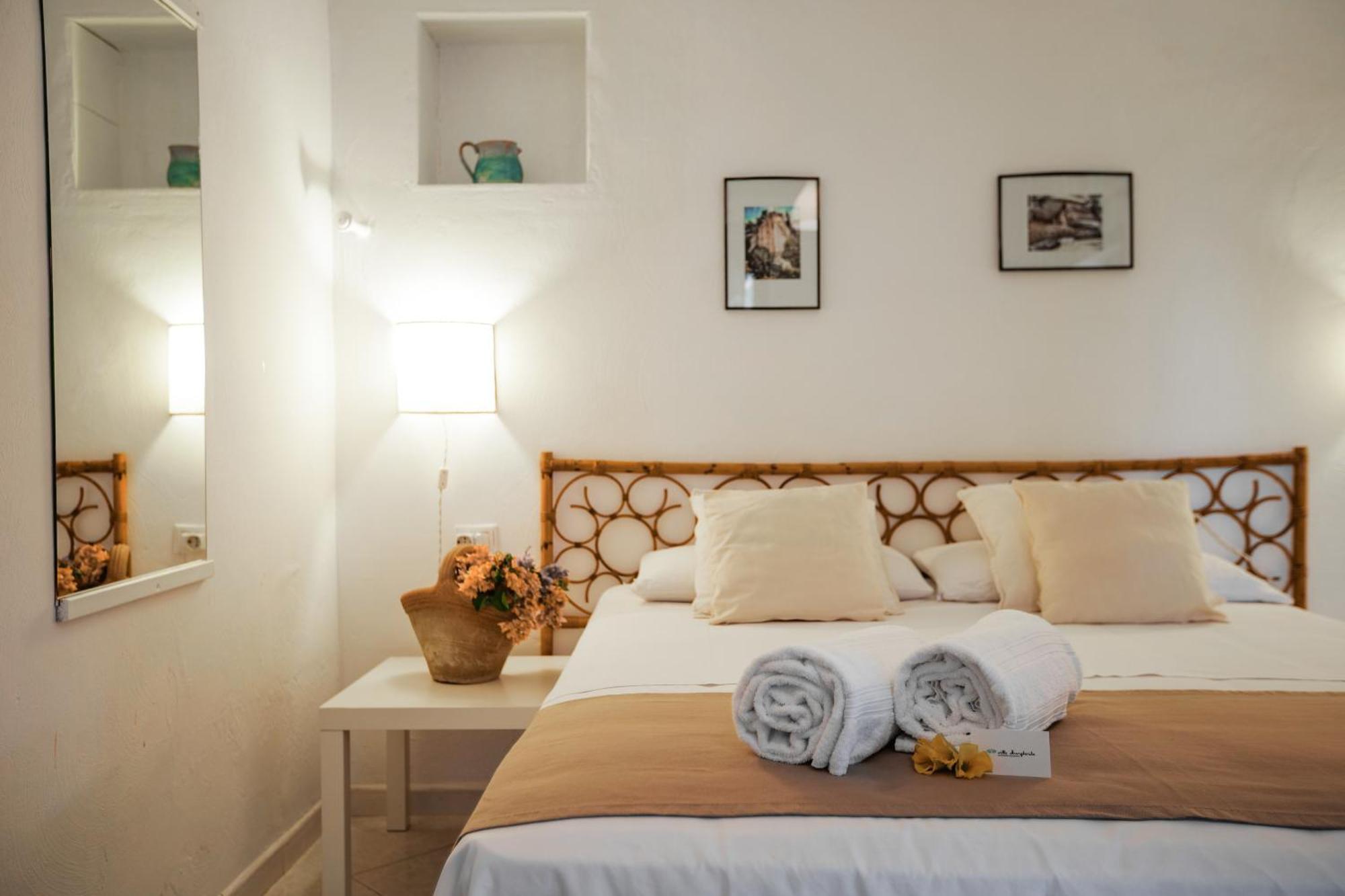 Villa Margherita Residence Favignana Chambre photo
