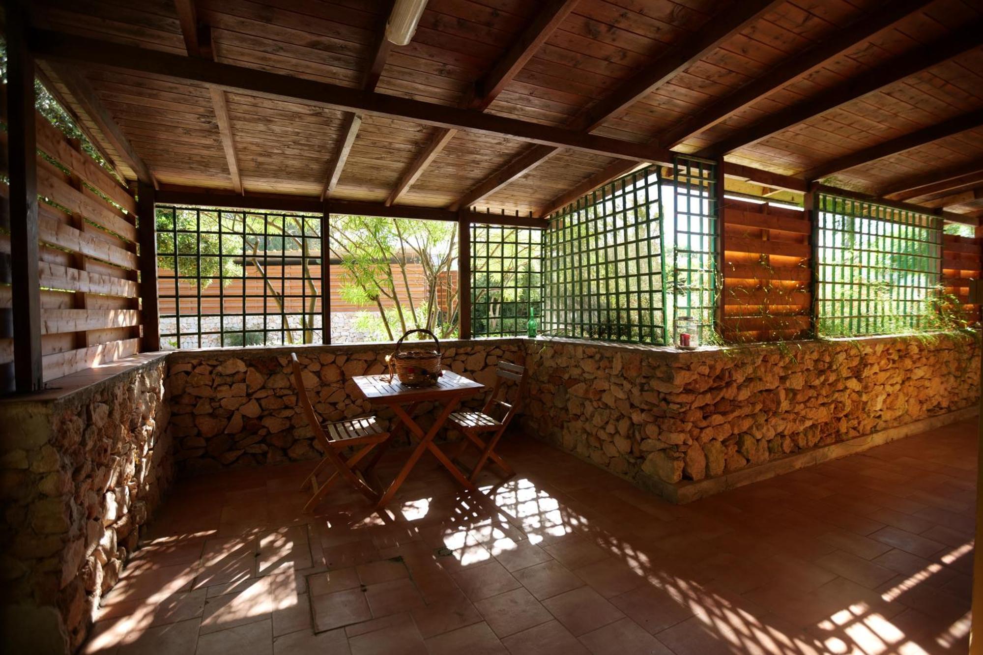 Villa Margherita Residence Favignana Chambre photo