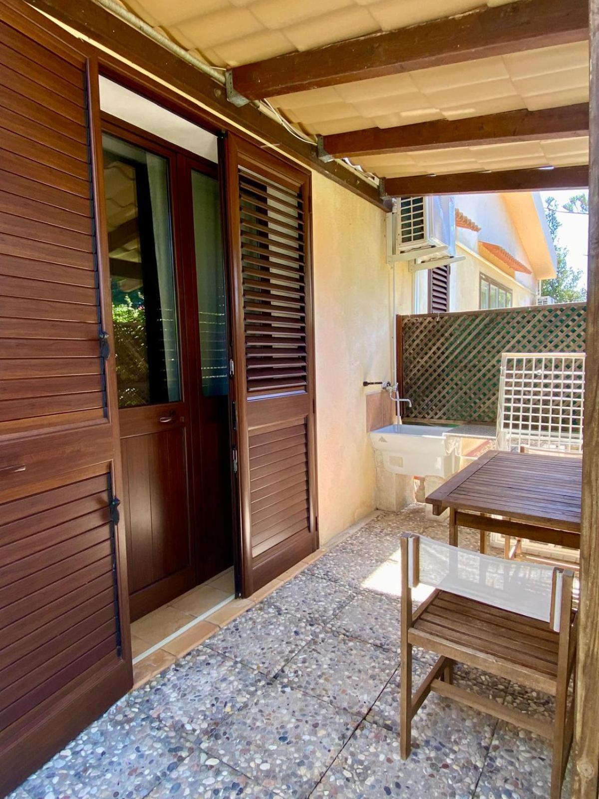 Villa Margherita Residence Favignana Extérieur photo