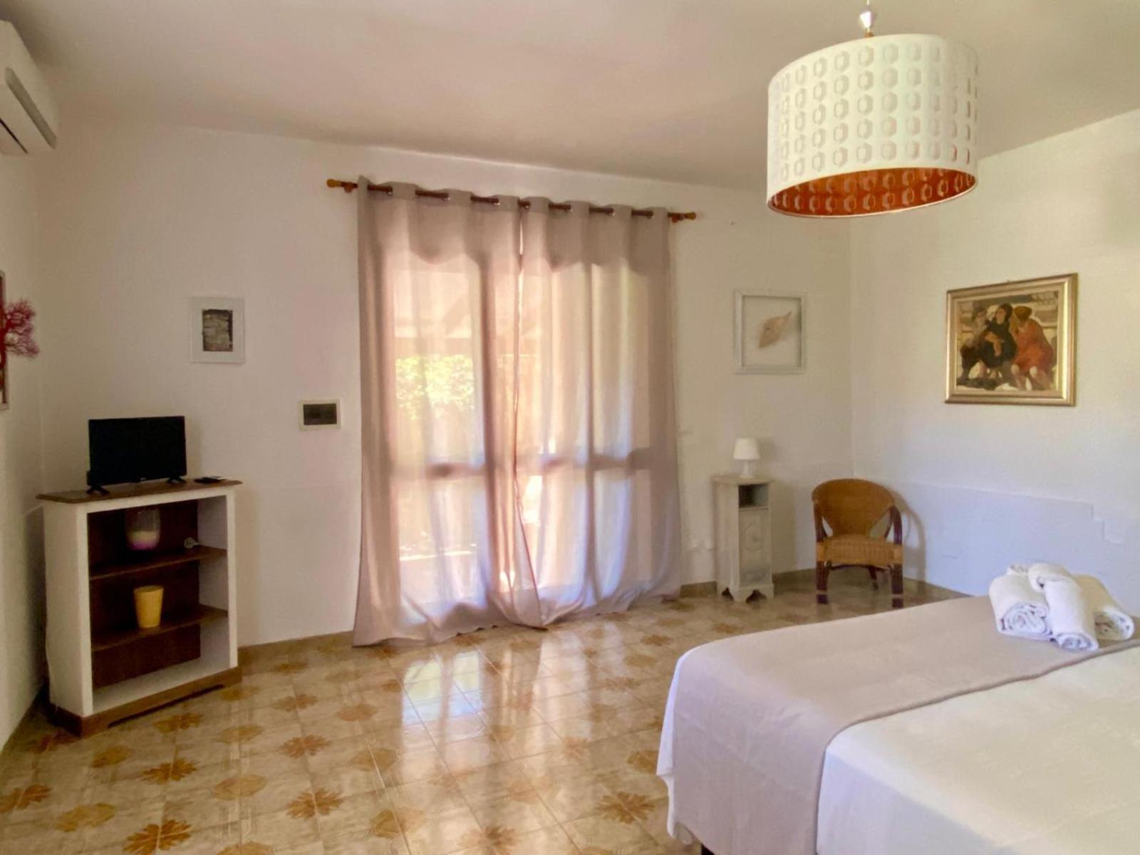 Villa Margherita Residence Favignana Extérieur photo