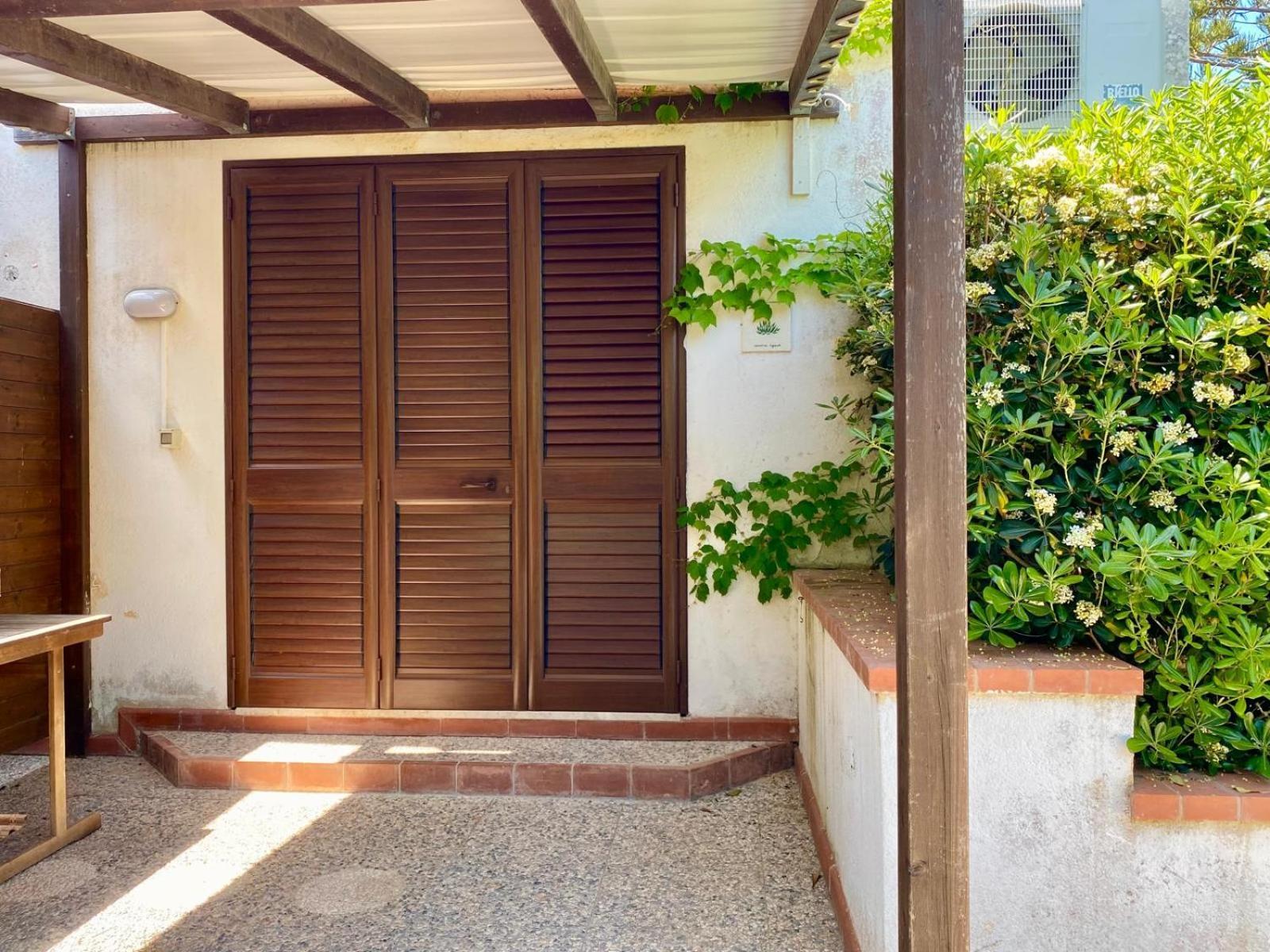 Villa Margherita Residence Favignana Extérieur photo