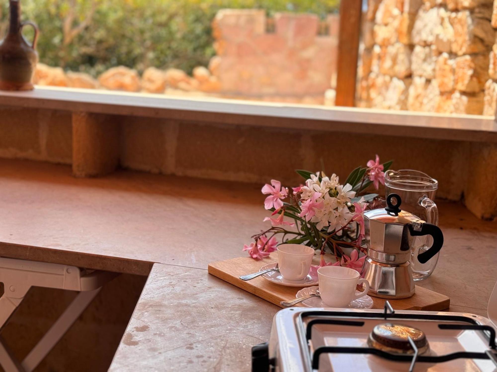 Villa Margherita Residence Favignana Extérieur photo