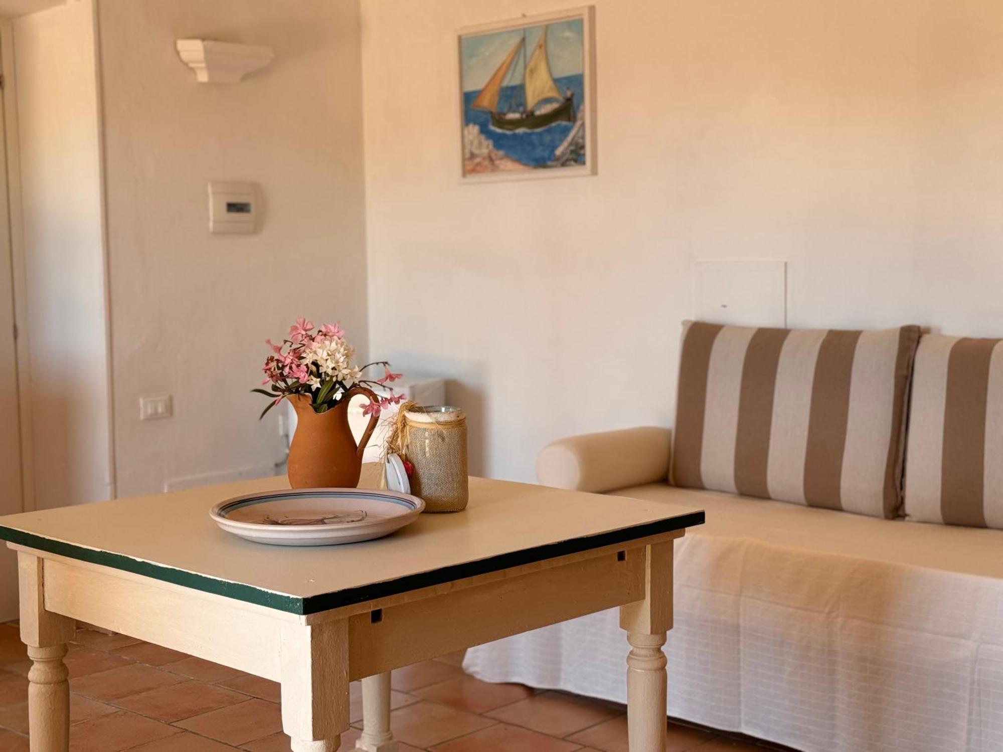 Villa Margherita Residence Favignana Extérieur photo