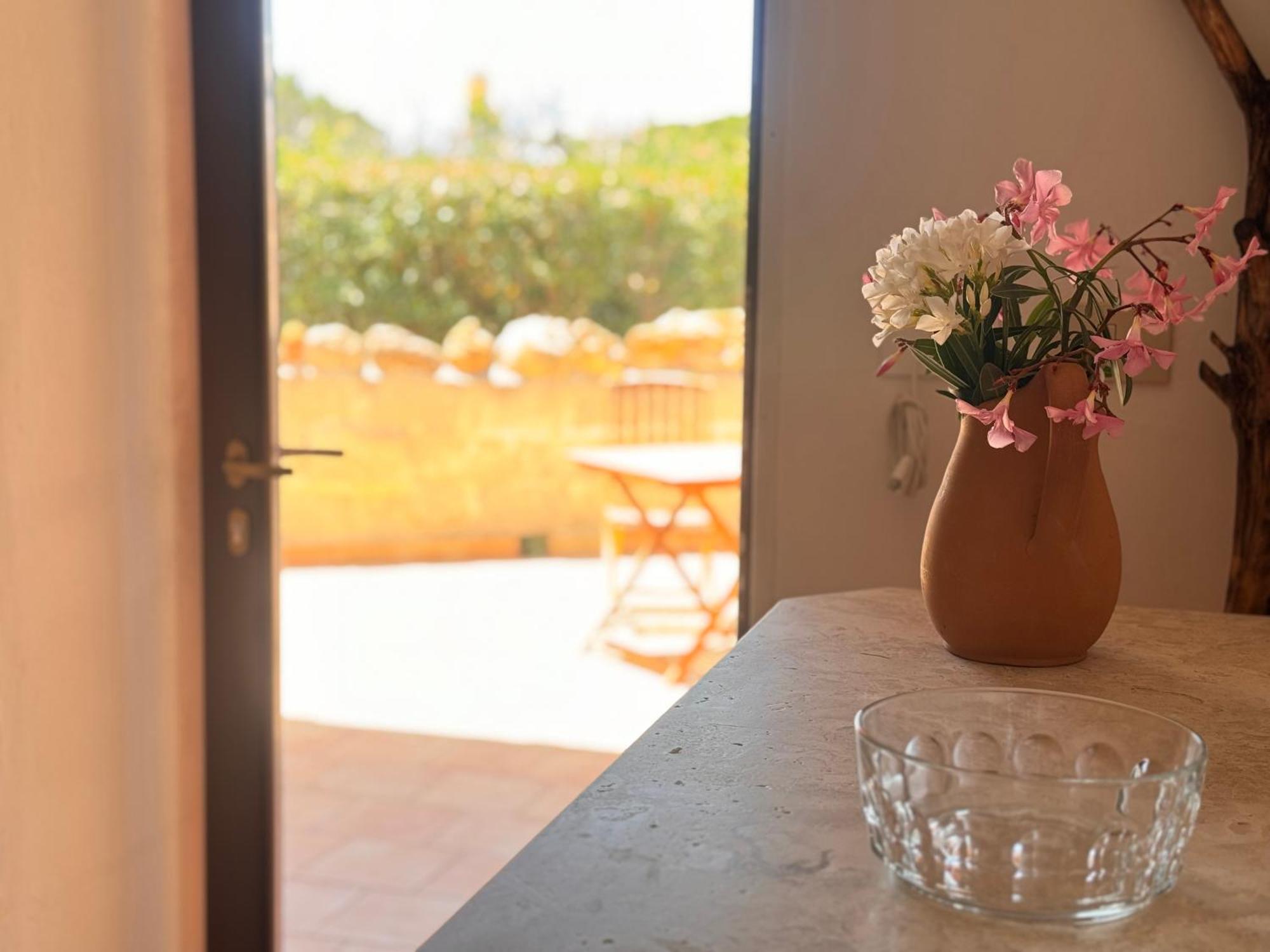Villa Margherita Residence Favignana Extérieur photo