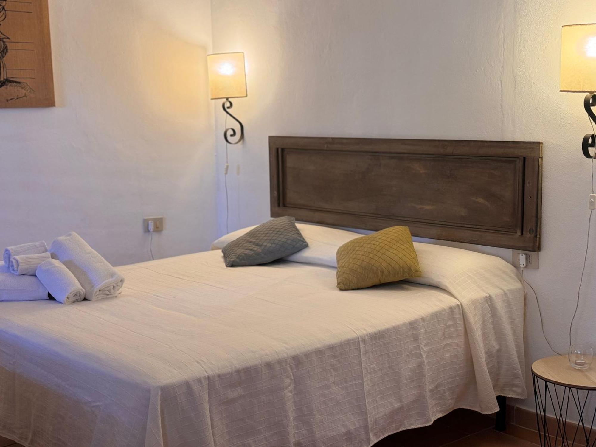 Villa Margherita Residence Favignana Extérieur photo