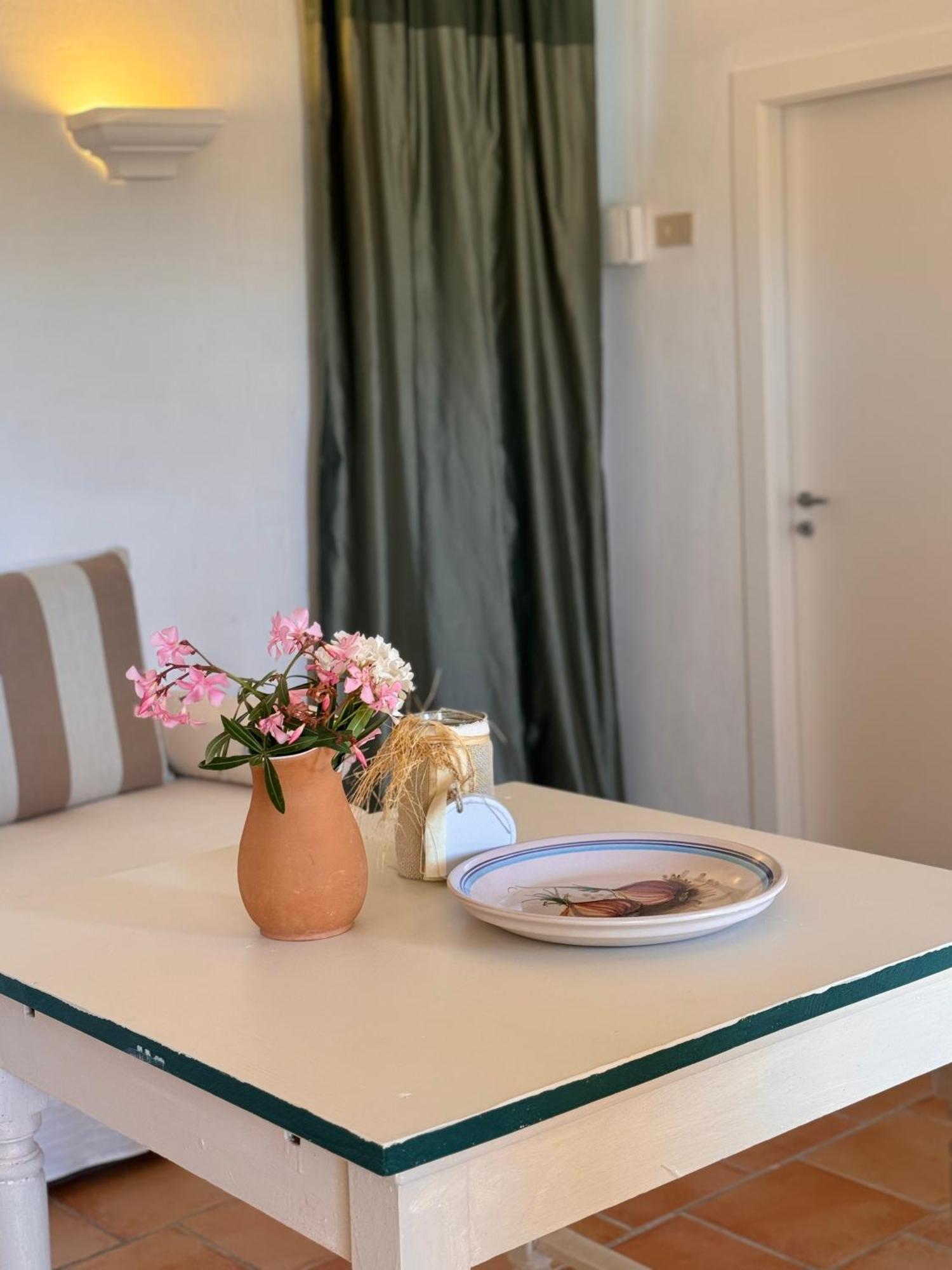 Villa Margherita Residence Favignana Extérieur photo