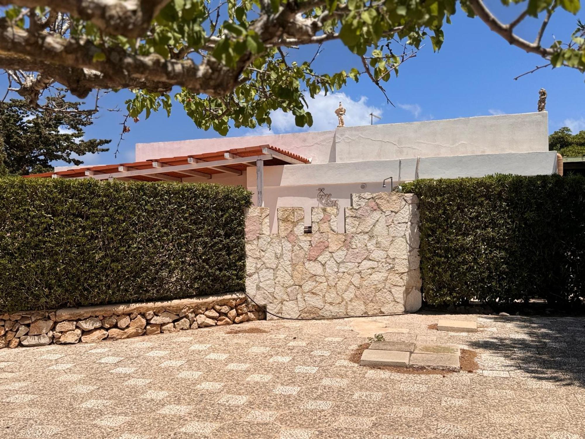 Villa Margherita Residence Favignana Extérieur photo